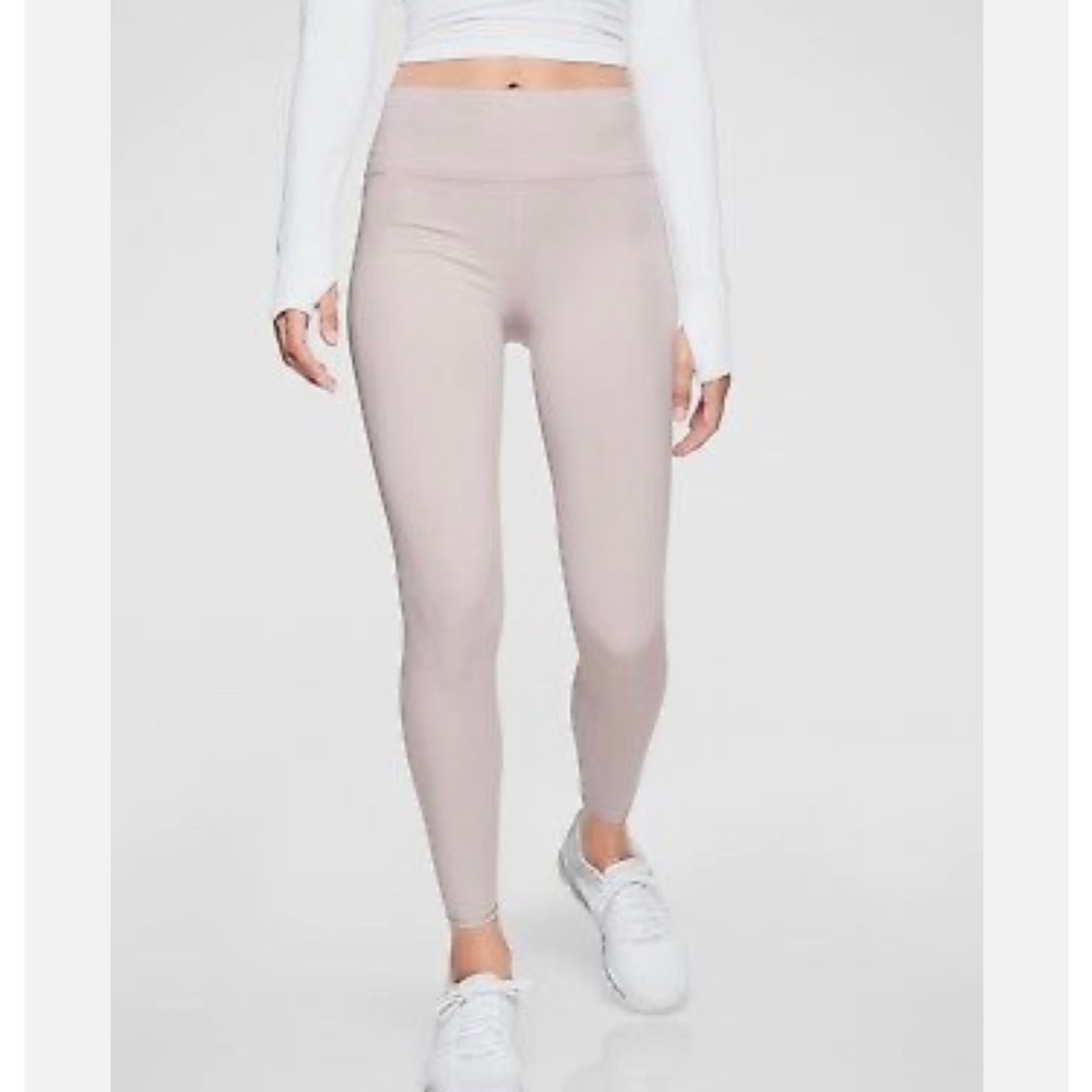 Athleta Run Free 7/8 Tight